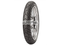 Мотошина Pirelli Scorpion Trail II 120/70 ZR17 58W TL