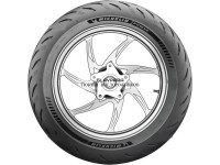 Мотошина Michelin Power 5 190/55 ZR17 75W TL