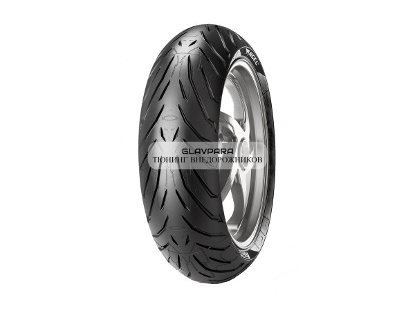 Мотошина Pirelli Angel ST 190/50 ZR17 73W TL