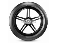 Мотошина Pirelli Diablo Supercorsa V3 120/70 ZR17 58W TL SP