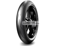 Мотошина Pirelli Diablo Supercorsa V3 120/70 ZR17 58W TL SP