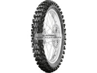 Мотошина Pirelli Scorpion MX32 Mid Soft 110/90 -19 62M TT NHS