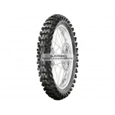 Мотошина Pirelli Scorpion MX32 Mid Soft 110/90 -19 62M TT NHS