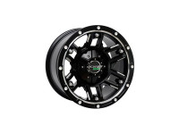 Диск литой PDW ALPHA 18x9, 6x139.7, ET-10, D110