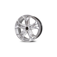 Диск литой PDW INVADER 20x8.5, 5x150, ET45, D110.1