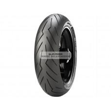 Мотошина Pirelli Diablo Rosso III 150/60 ZR17 66W TL