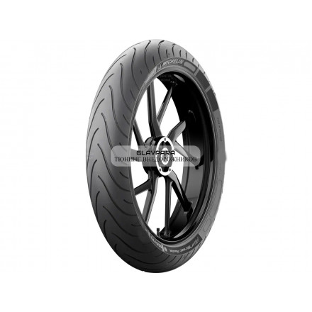 Мотошина Michelin Pilot Street Radial 120/70 R17 58H TL/TT