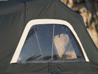 Палатка на крышу автомобиля Wild Land Voyager 140