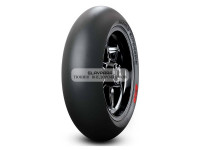 Мотошина Pirelli Diablo Superbike 200/60 R17 TL NHS SC3 K401