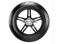 Мотошина Pirelli Diablo Rosso IV Corsa 200/60 ZR17 80W TL