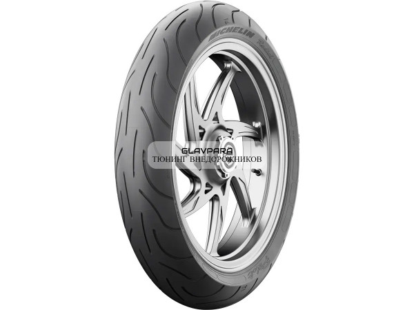 Мотошина Michelin Pilot Power 2CT 120/60 ZR17 55W TL