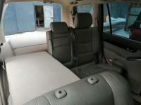 Спальник для Toyota Land Cruiser Prado 120