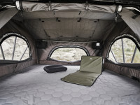 Палатка на крышу автомобиля Wild Land Wild Cruiser 250