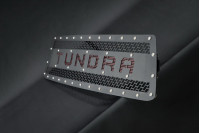 Решетка радиатора BMS TUNDRA RED для Тойота Тундра 2010-2013