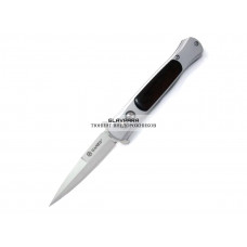Нож складной GANZO, G707, длина клинка 85 мм