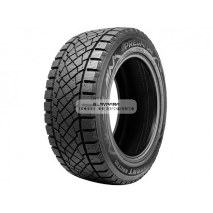 Шина зимняя PREDATOR 35X12.50R22LT 117R New Mutant Arctic