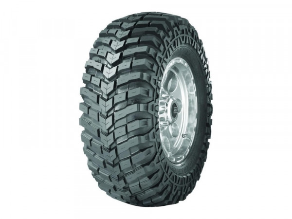 Шина внедорожная 35x13,50-15 MAXXIS M8080 Mudzilla 115K