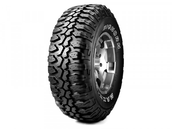 Шина внедорожная 305/55R20 MAXXIS MT-762 Bighorn 121/118Q