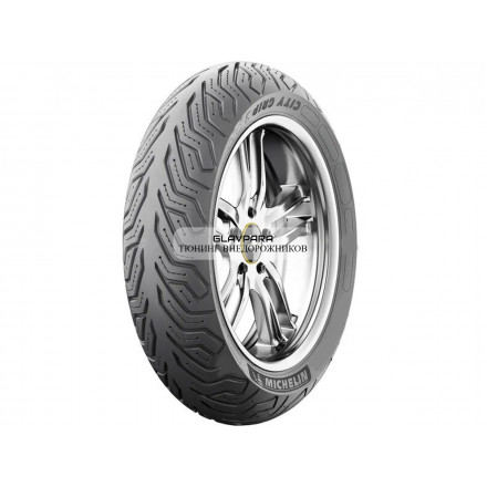 Мотошина Michelin City Grip 2 100/90 -14 57S TL REINF