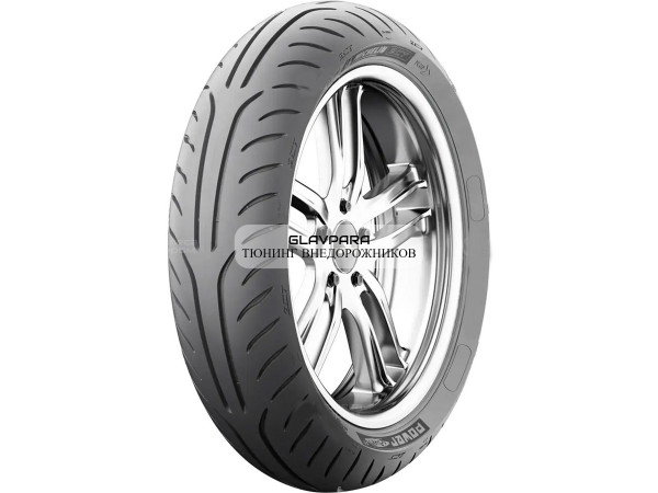 Мотошина Michelin Power Pure SC 140/60 -13 57P TL