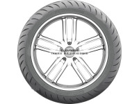 Мотошина Michelin Power Pure SC 140/60 -13 57P TL