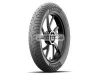 Мотошина Michelin City Extra 130/70 -12 62P TL REINF