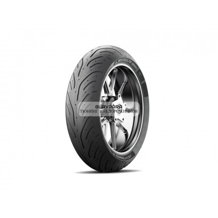 Мотошина Michelin Pilot Road 3 160/60 ZR18 70W TL