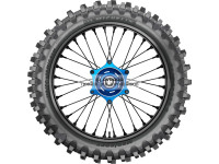 Мотошина Michelin STARCROSS 6 MEDIUM SOFT 110/90 -19 62M TT NHS