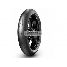 Мотошина Pirelli Diablo Supercorsa V3 190/55 ZR17 75W TL SP