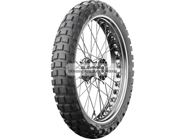 Мотошина Michelin Anakee Wild 80/90 -21 48S TT