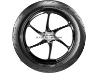 Мотошина Pirelli Diablo Rosso Corsa II 180/55 ZR17 73W TL