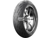 Мотошина Michelin Road 5 140/70 ZR17 66W TL