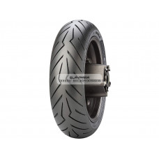 Мотошина Pirelli Diablo Rosso Scooter 120/70 -12 58P TL REINF