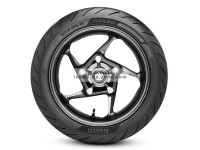 Мотошина Pirelli Diablo Rosso Scooter 120/70 -12 58P TL REINF