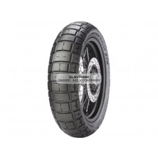 Мотошина Pirelli Scorpion Rally STR 180/55 R17 73V TL M+S