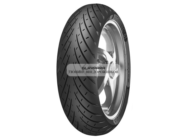 Мотошина Metzeler Roadtec 01 180/55 ZR17 73W TL (HWM)