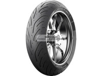 Мотошина Michelin Pilot Road 4 GT 190/55 ZR17 75W TL