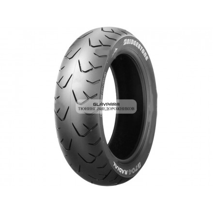 Мотошина Bridgestone Exedra G704 180/60 R16 74H TL