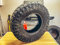 Шина внедорожная Maxxis RAZR MT-772 265/75R16 123/120Q