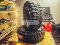 Шина внедорожная Maxxis Trepador M8060 35x12.5-16 120K