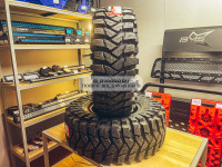 Шина внедорожная Maxxis Trepador M8060 35x12.5-16 120K