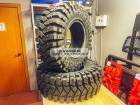 Шина внедорожная Maxxis Trepador M8060 35x12.5-16 120K