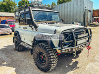 Шина внедорожная Maxxis Trepador M8060 35x12.5-16 120K