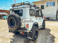 Шина внедорожная Maxxis Trepador M8060 35x12.5-16 120K