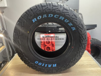 Шина внедорожная 265/70R16 Roadcruza RA1100 111T