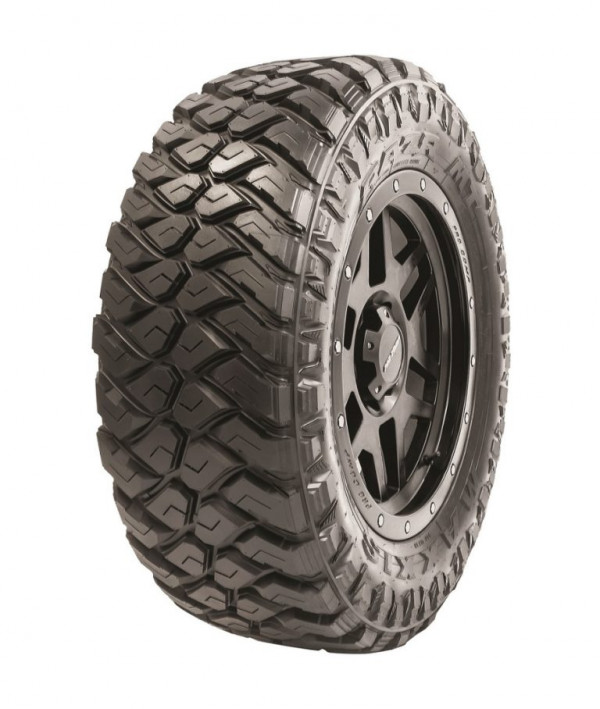 Шина внедорожная Maxxis RAZR MT-772 315/75R16 127/124Q