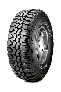 Шина внедорожная Maxxis MT-762 Bighorn 275/70R17 120/117Q