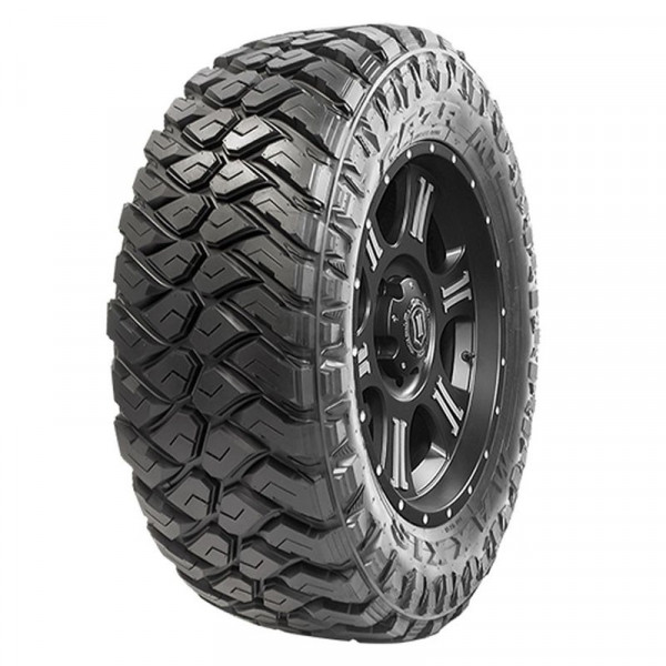 Шина внедорожная Maxxis MT-772 RAZR MT 295/65R20